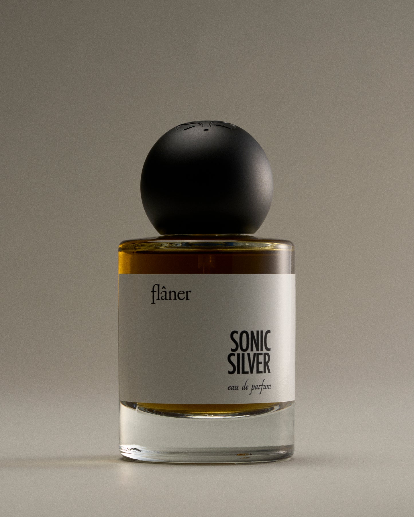 Sonic Silver