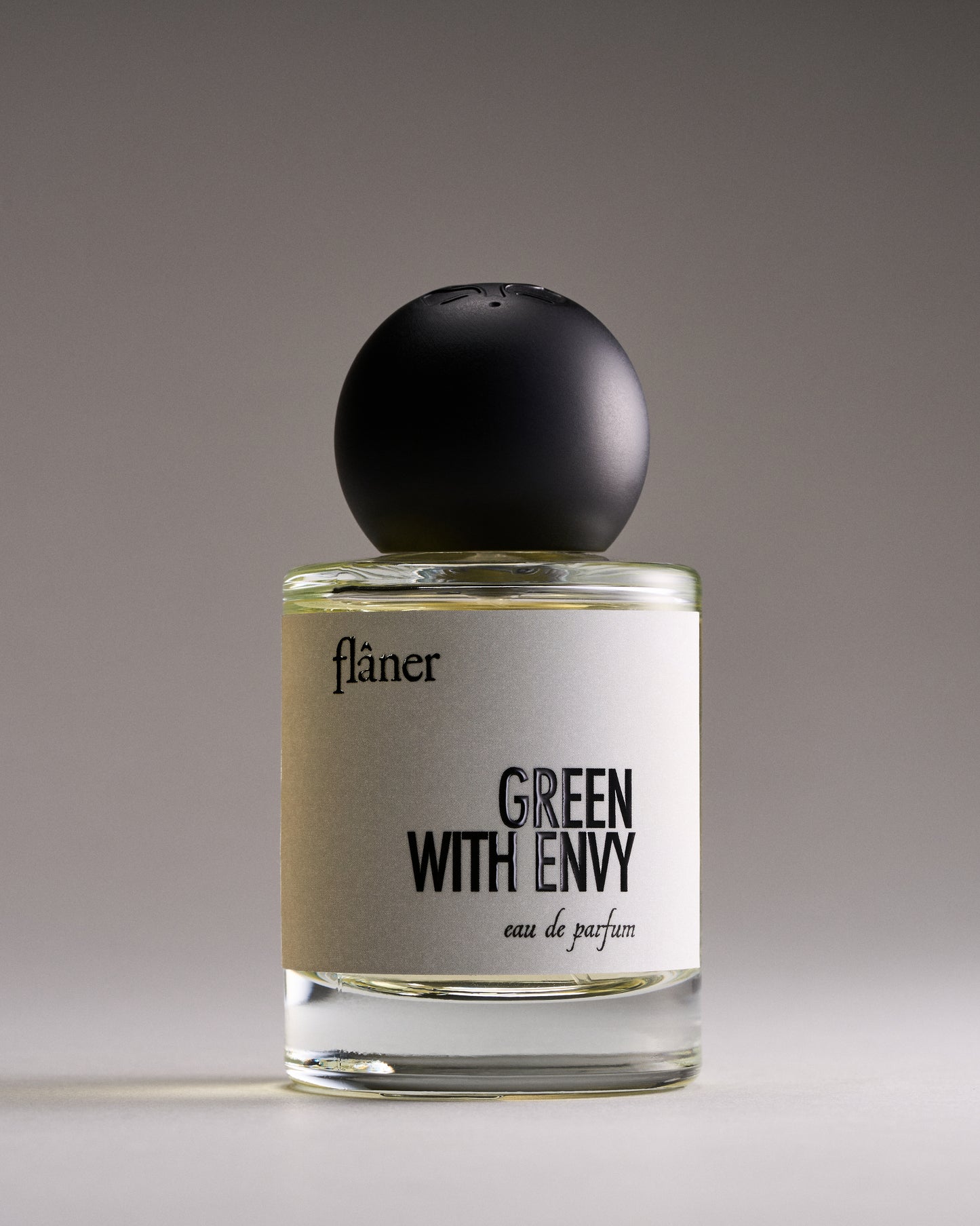 Green with Envy