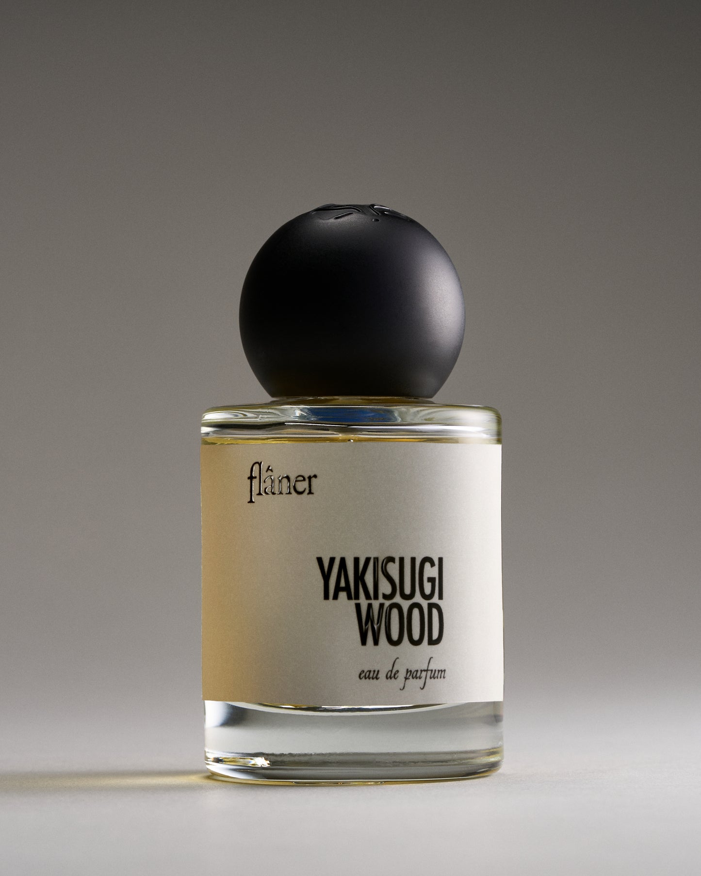 Yakisugi Wood