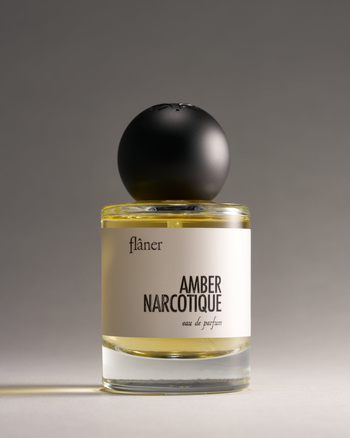 Amber Narcotique