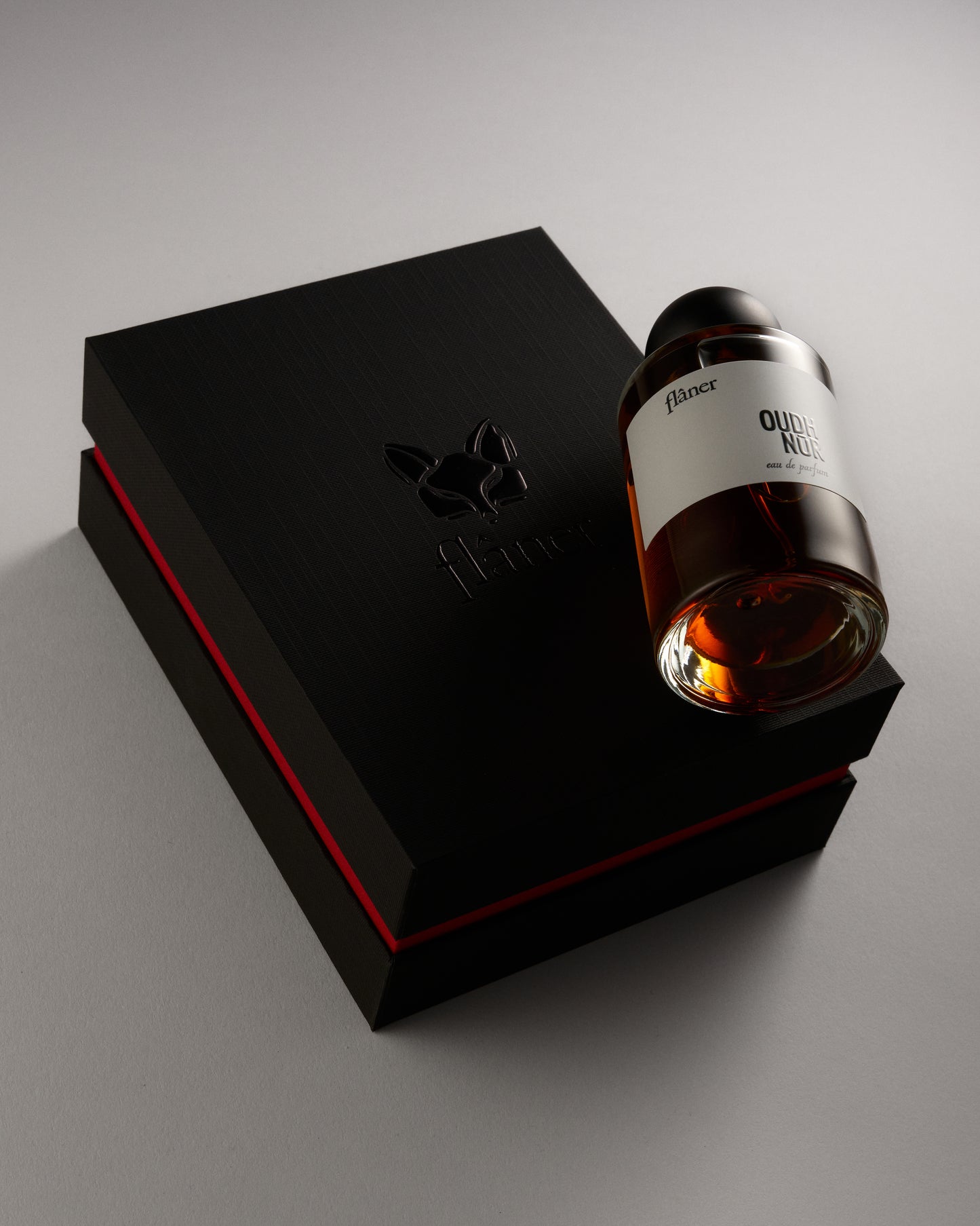 Oudh Nūr