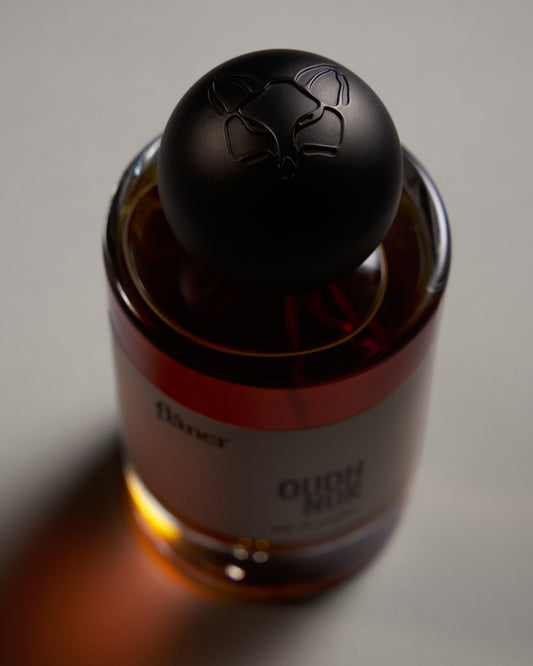 Oudh Nūr