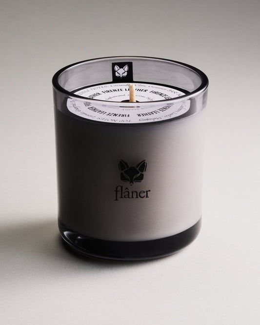 Firenze Leather