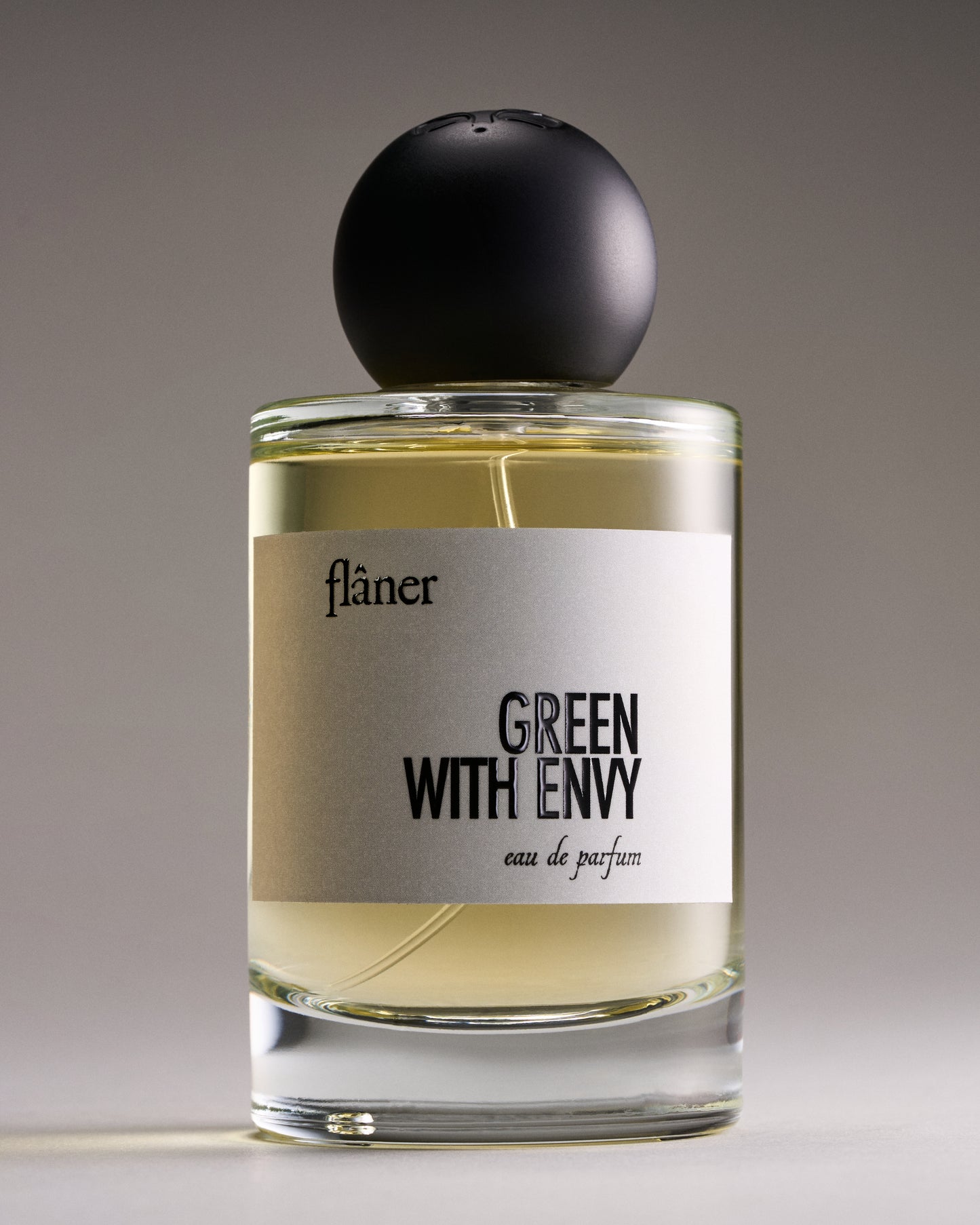 Green with Envy