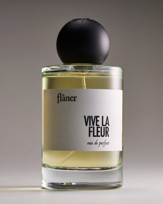 Vive la Fleur
